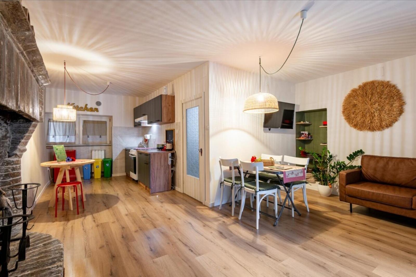 Casa Il Sole, Vicino Deruta Assisi Perugia Monte Falco Extérieur photo