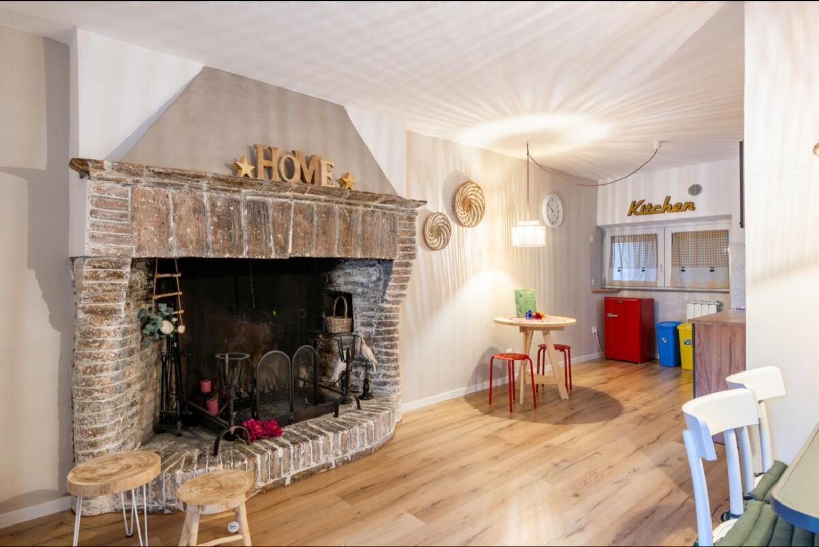 Casa Il Sole, Vicino Deruta Assisi Perugia Monte Falco Extérieur photo